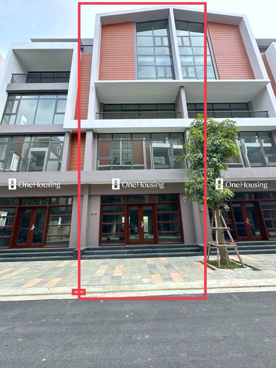 Onehousing image