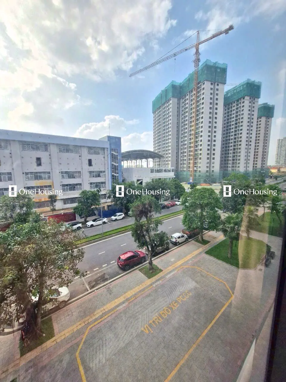 Onehousing image