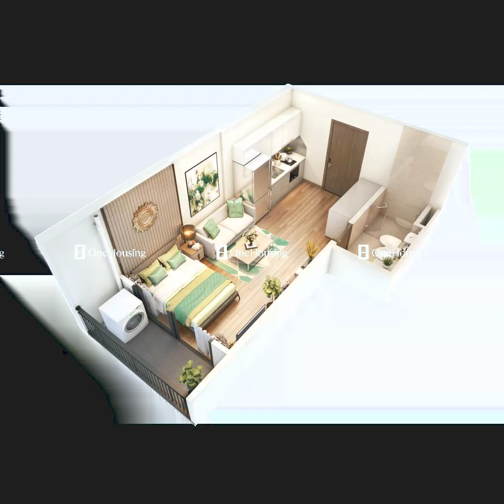 Onehousing image