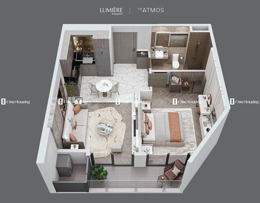 Onehousing image