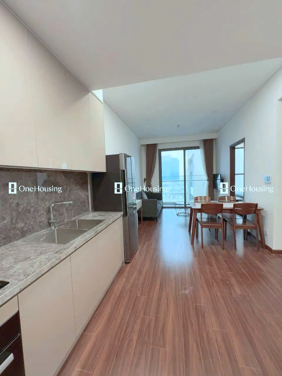 Onehousing image