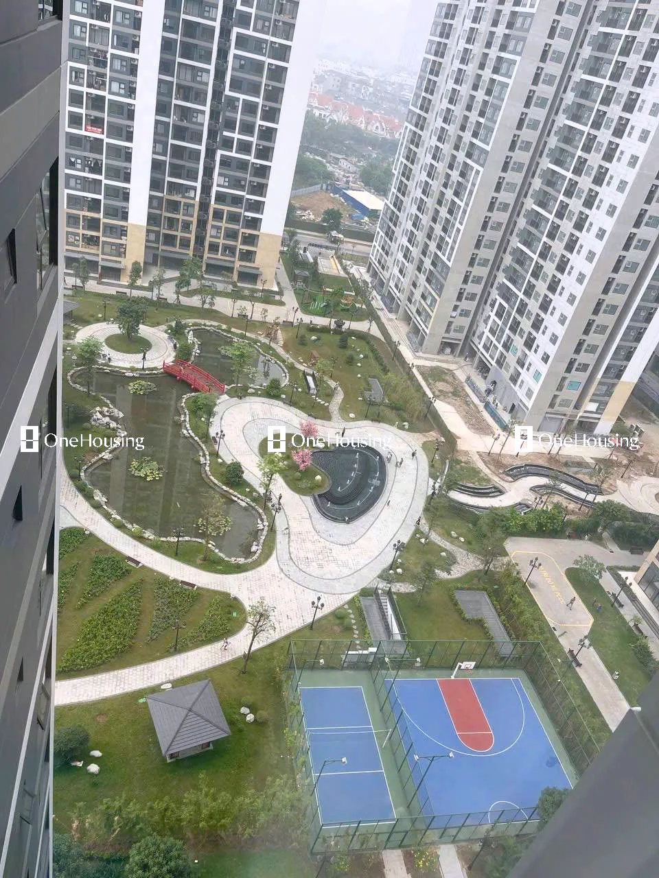 Onehousing image