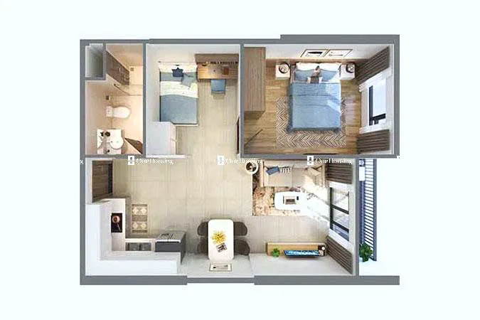 Onehousing image