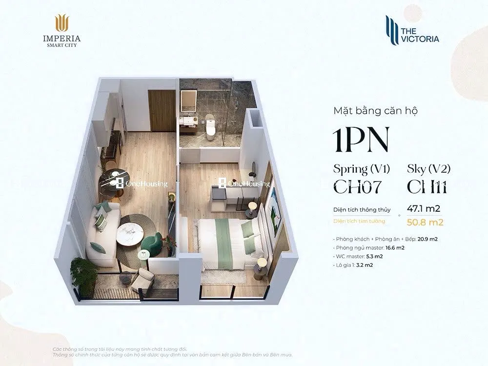 Onehousing image