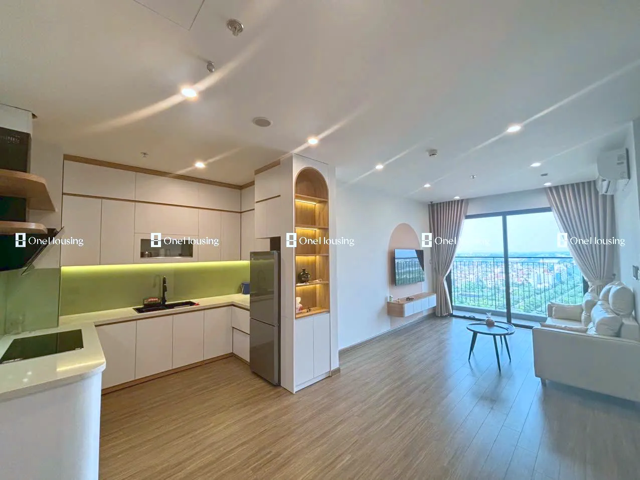 Onehousing image
