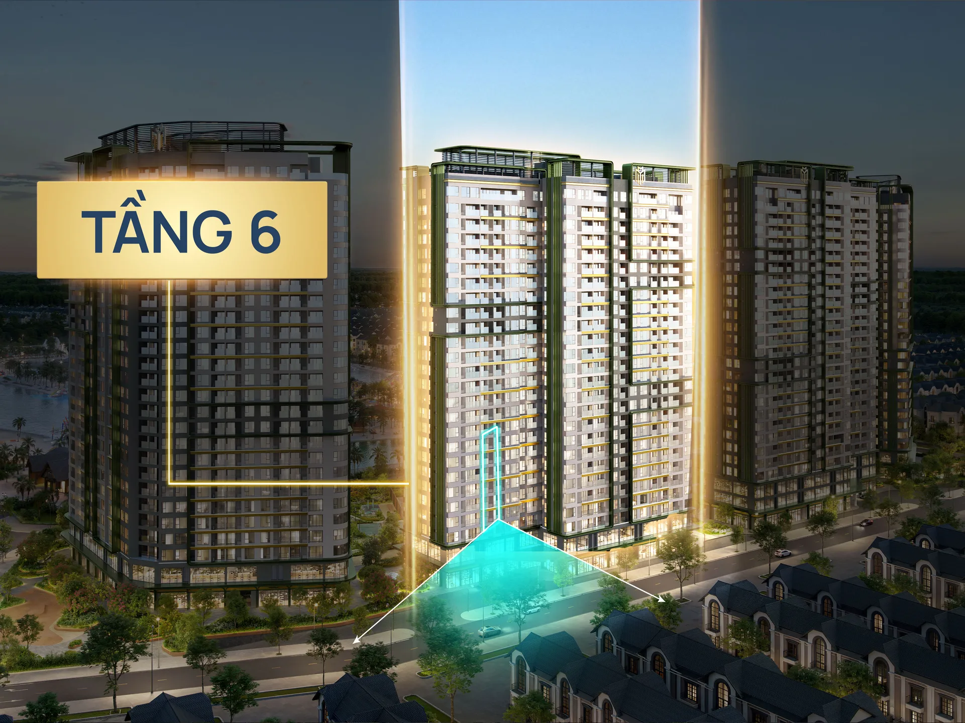 Onehousing image