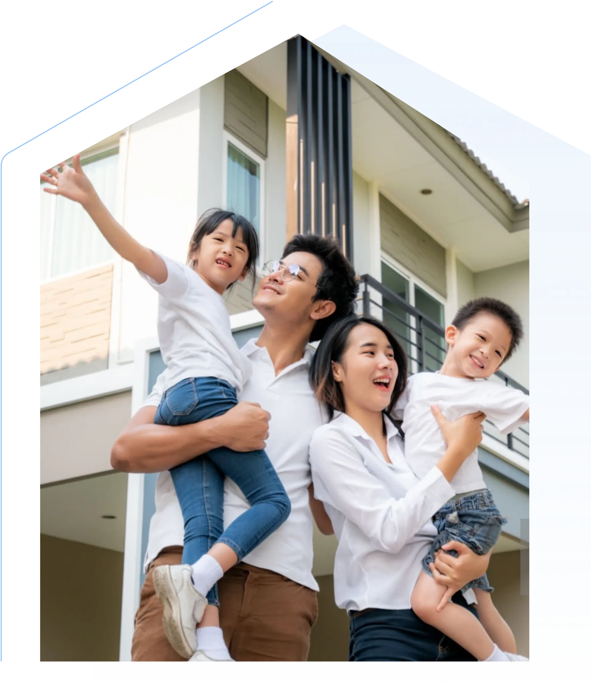 onehousing loan