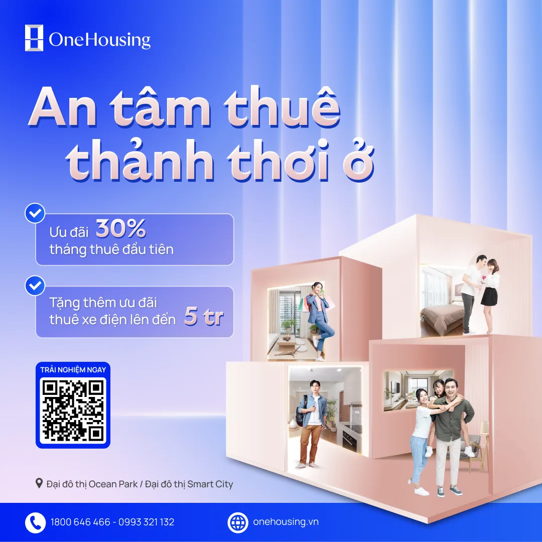 Onehousing image