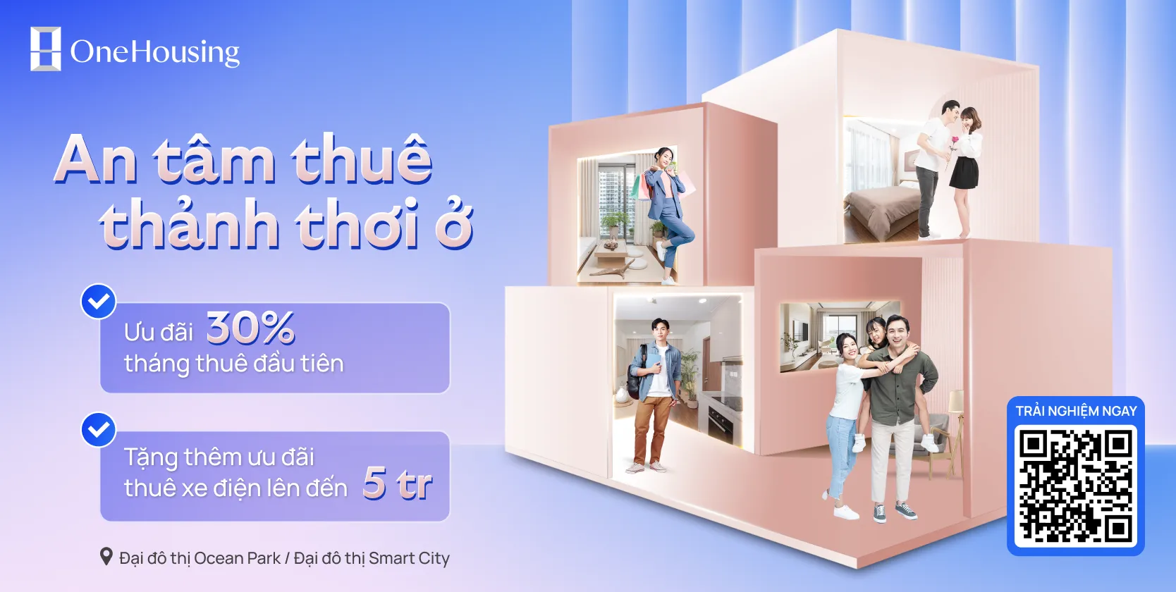 Onehousing image