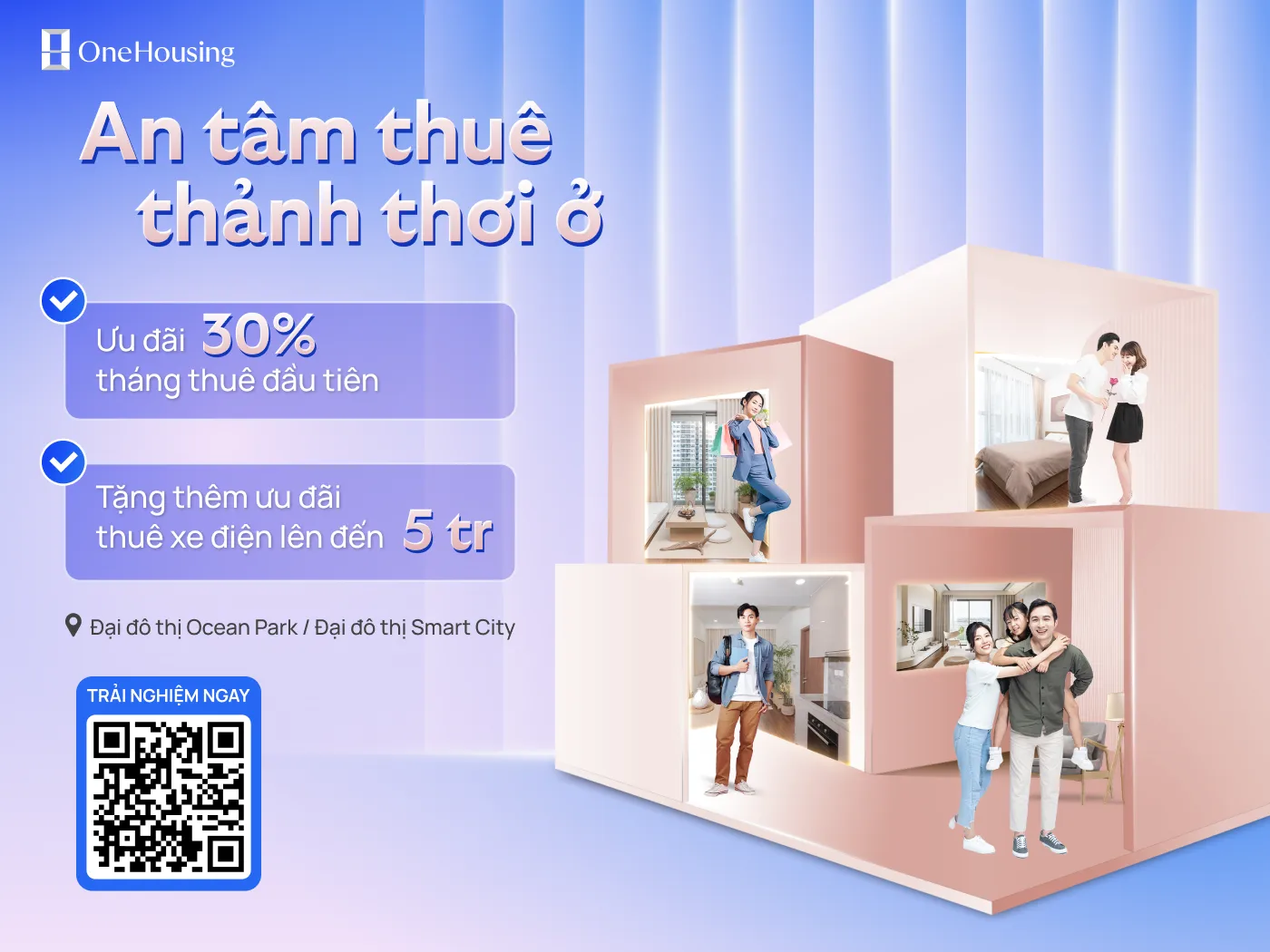 Onehousing image