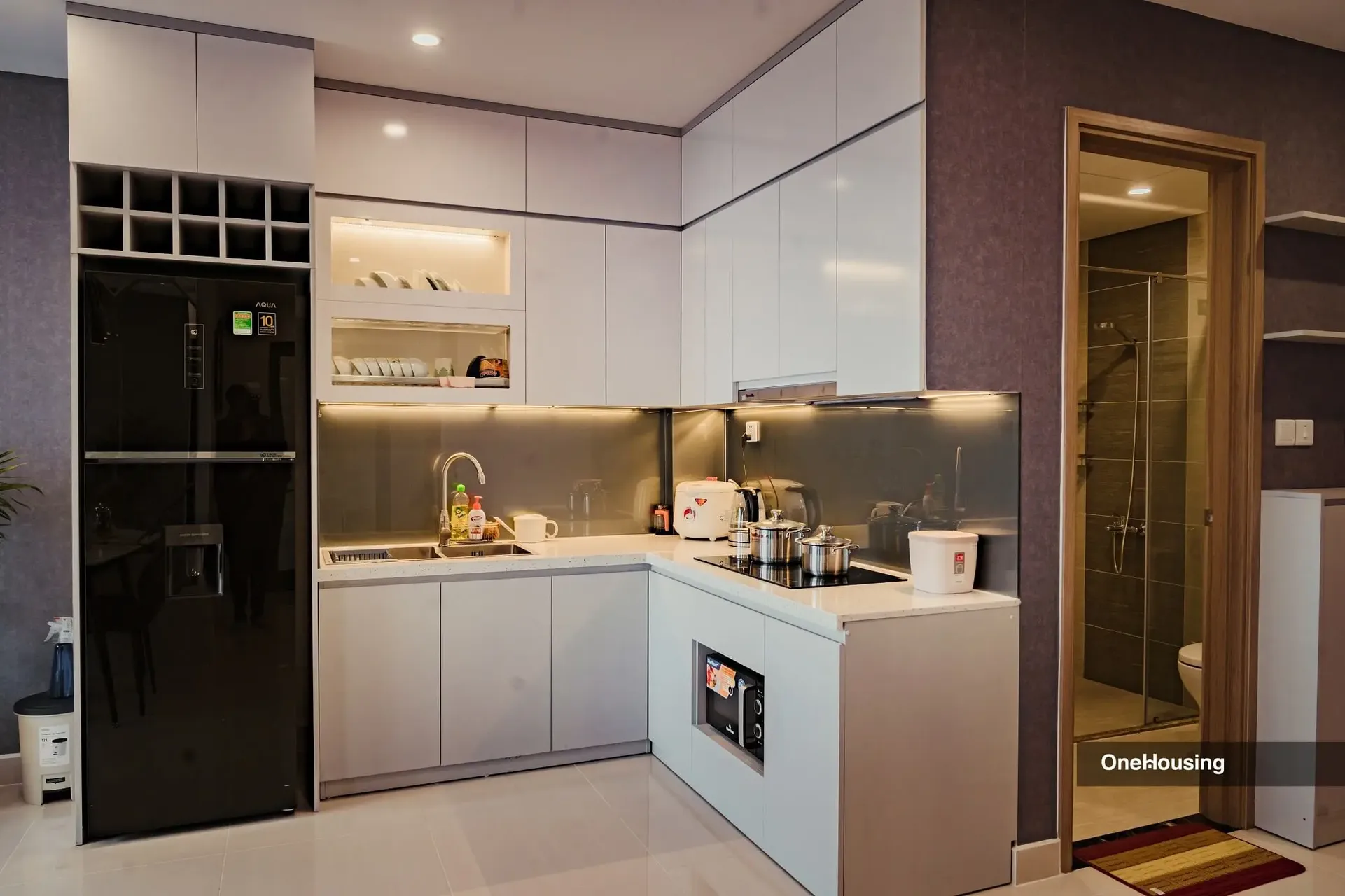 Bán nhà với OneHousing: 9 lời khuyên hữu ích về bày trí căn nhà đăng bán