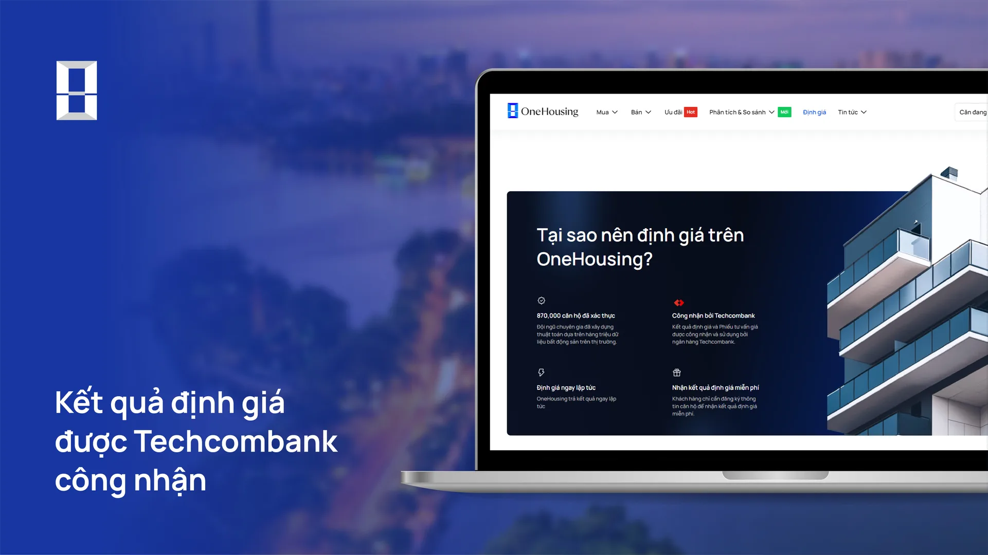 Onehousing image