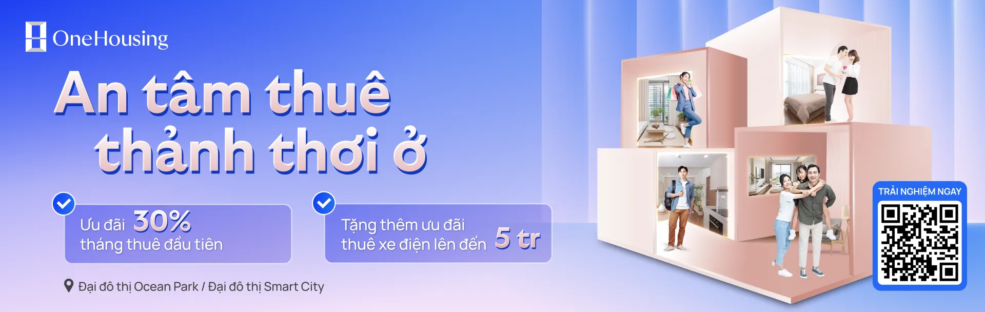 Onehousing image