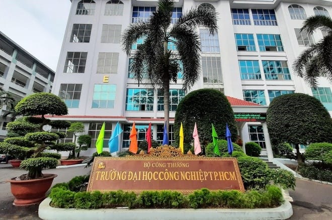 Top 3 chung cư cao cấp nào gần trường Đại học Công nghiệp TP.HCM, quận Gò Vấp?