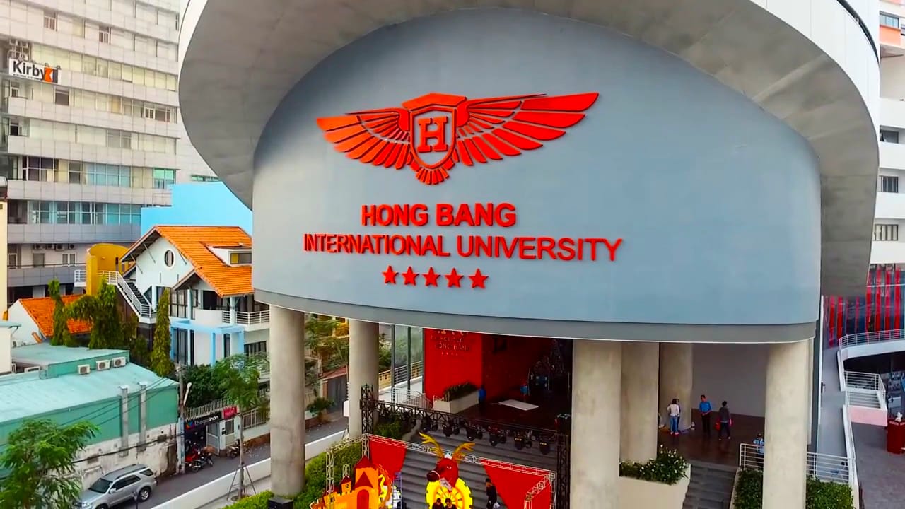 Top 3 chung cư cao cấp nào gần trường Đại học Quốc tế Hồng Bàng - Cơ sở Đầm Sen, quận Tân Phú?
