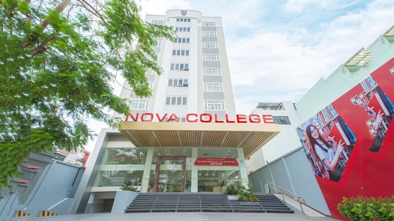 Top 3 chung cư cao cấp nào gần trường Cao đẳng Nova, quận Gò Vấp?