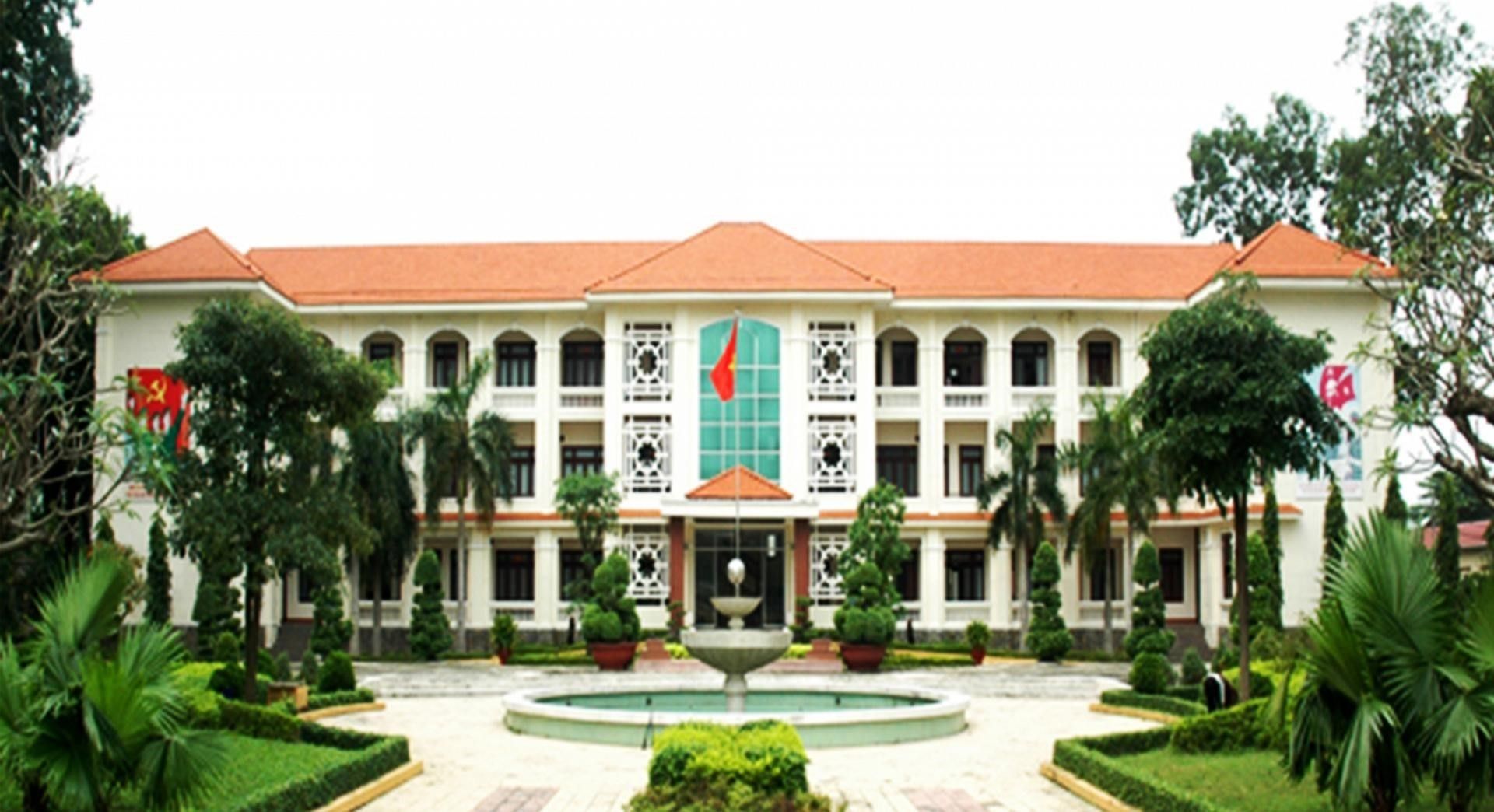 Chung cư cao cấp phù hợp cho sinh viên trường Đại học Trần Đại Nghĩa, quận Gò Vấp