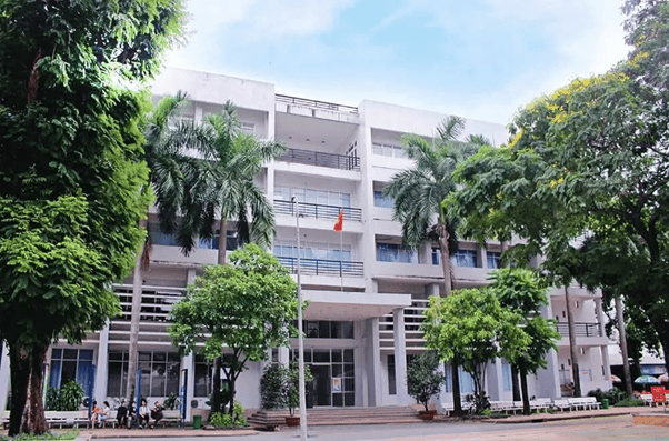 Chung cư cao cấp nào gần Cao đẳng Kiến trúc - Xây dựng TP Hồ Chí Minh, huyện Bình Chánh?