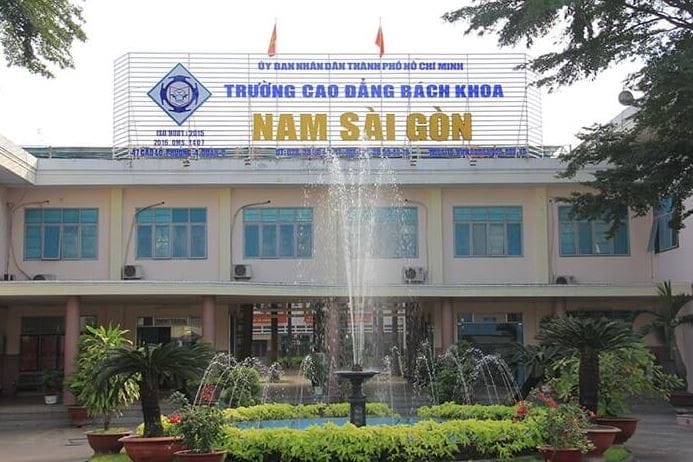 Cập nhật mới nhất giá thuê căn hộ 1PN gần Cao đẳng Bách khoa Nam Sài Gòn, quận 8