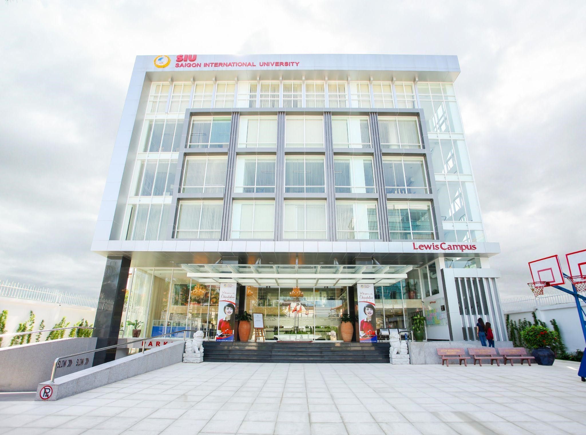Cập nhật mới nhất giá thuê căn hộ 1PN gần Đại học Quốc tế Sài Gòn, quận 3