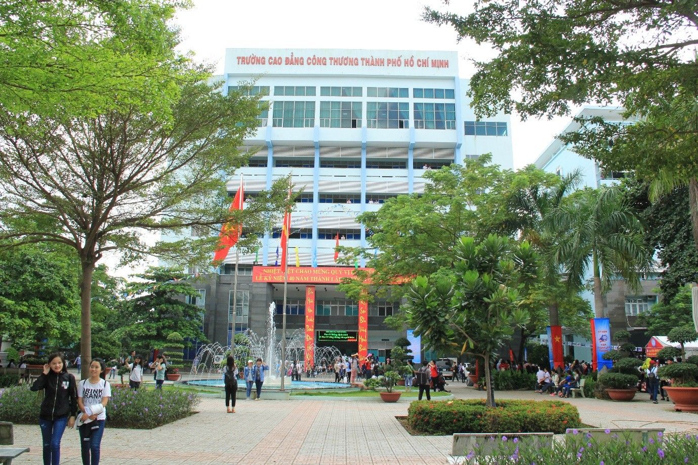 Cập nhật mới nhất giá thuê căn hộ 1PN gần Cao đẳng Công thương TP Hồ Chí Minh, quận 9 TP Thủ Đức