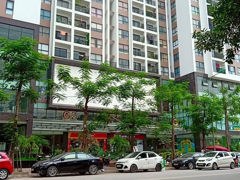 Nên mua chung cư nào ở quận Thanh Xuân?
