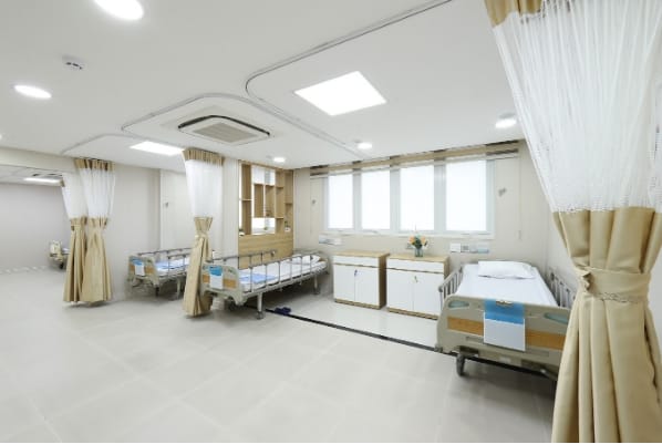Top 3 bệnh viện uy tín gần chung cư Melody Residences, quận Tân Phú