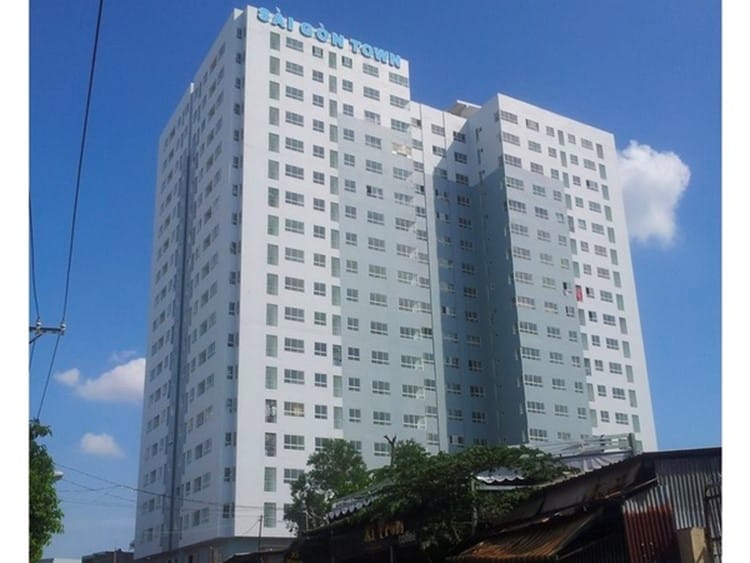 Hướng dẫn di chuyển từ chung cư Sài Gòn Apartment đến sân bay Tân Sơn Nhất