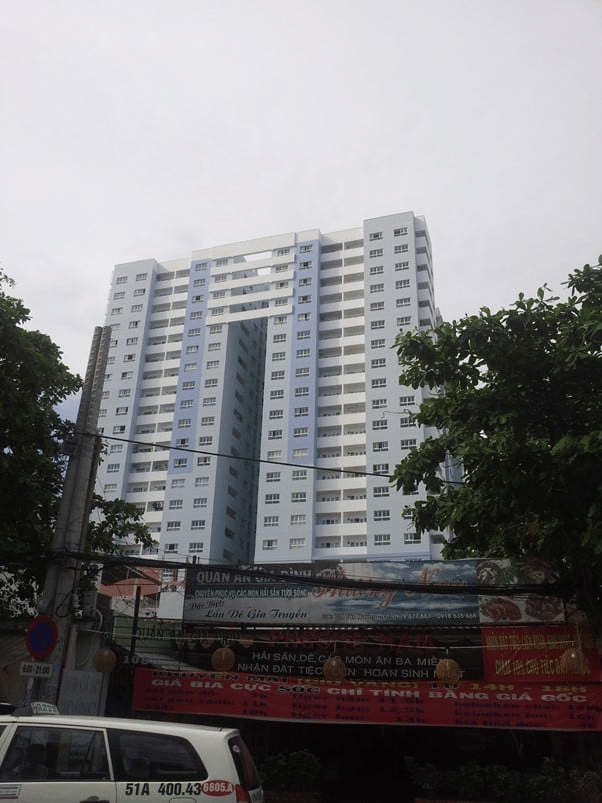 Top 3 bệnh viện uy tín gần chung cư Tân Hương Tower, quận Tân Phú