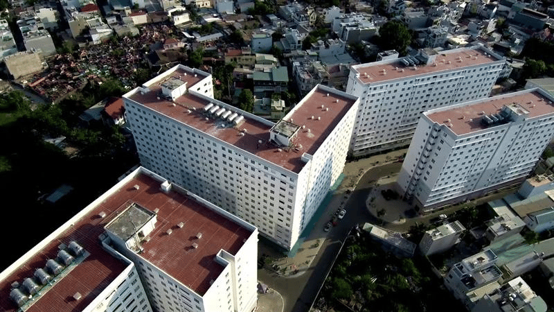 Top 3 bệnh viện uy tín gần chung cư Chương Dương Home, thành phố Thủ Đức