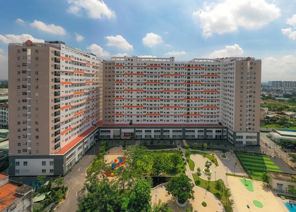 Điểm danh top 3 trường trung học phổ thông tốt nhất gần chung cư 9 View Apartment, thành phố Thủ Đức