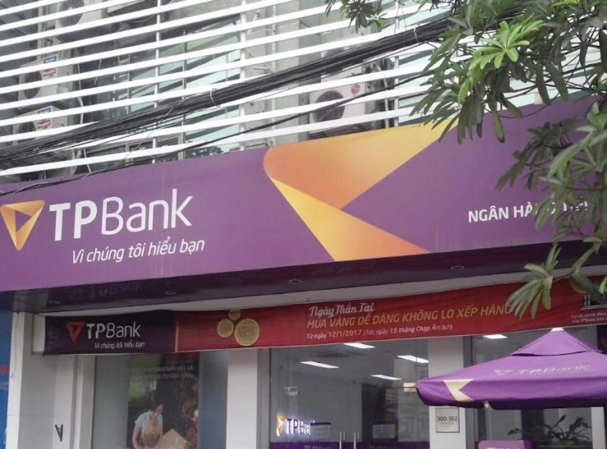 Danh sách các ngân hàng có phòng giao dịch gần chung cư 536A Minh Khai quận Hai Bà Trưng