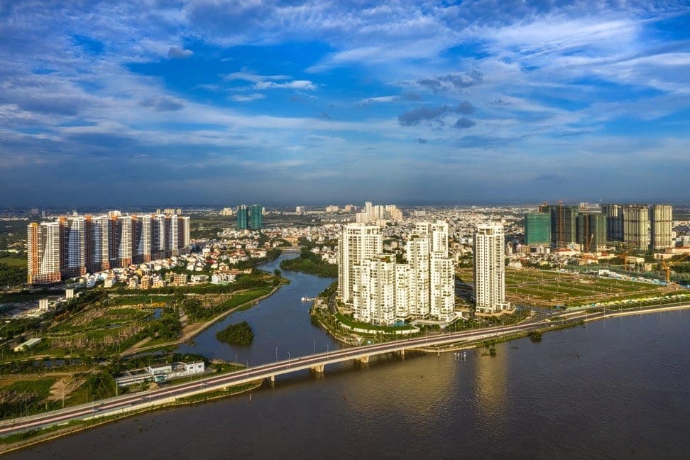 Những lý do khiến người Trung Quốc thích mua bất động sản ở Việt Nam