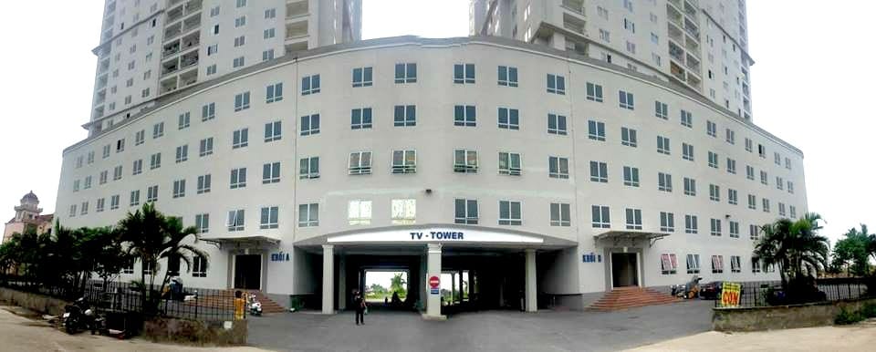 Địa điểm tiến hành thủ tục nhập khẩu với hộ gia đình mua chung cư Tân Việt Tower
