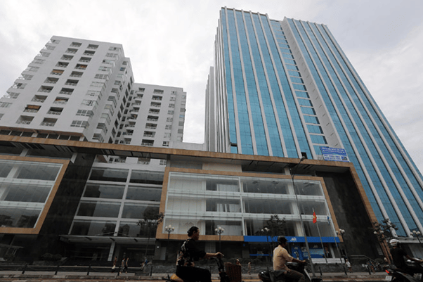 So sánh biến động giá của căn hộ chung cư Chợ Mơ Plaza và Trương Định Complex