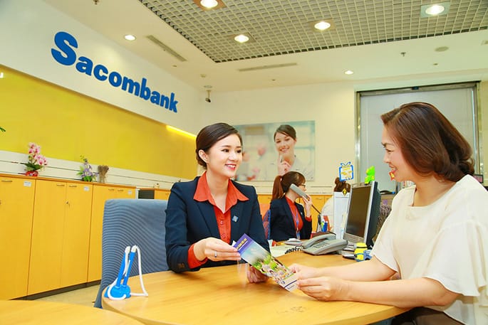 Danh sách các ngân hàng có phòng giao dịch gần chung cư HH Linh Đàm quận Hoàng Mai