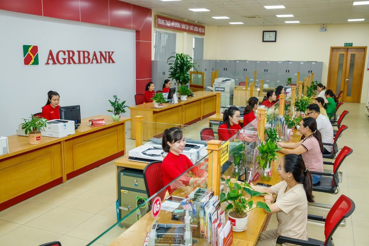 Danh sách các ngân hàng có phòng giao dịch gần chung cư Geleximco Southern Star quận Hoàng Mai