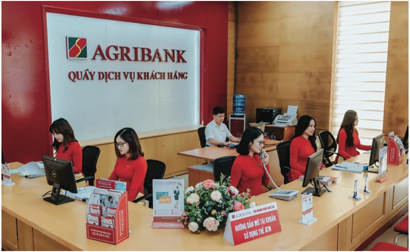 Danh sách các ngân hàng có phòng giao dịch gần chung cư CT3 Tây Nam Linh Đàm quận Hoàng Mai