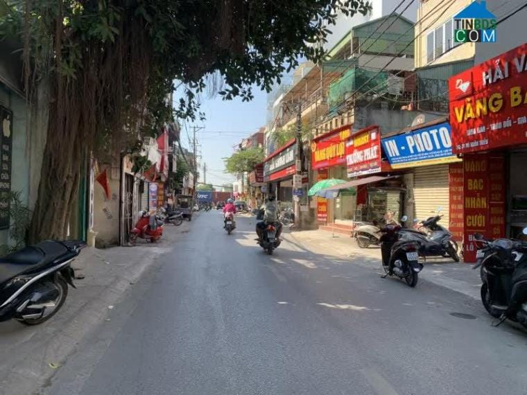 Phố Vũ Xuân Thiều, phường Sài Đồng, quận Long Biên đang bán nhà mặt phố giá bán bao nhiêu?