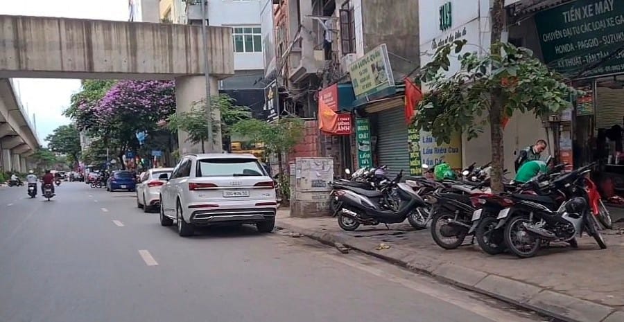 Cập nhật giá bán nhà nở hậu tại phường Thịnh Quang, quận Đống Đa