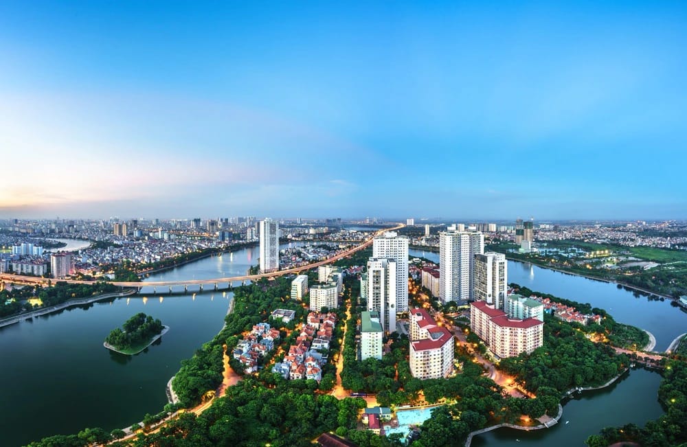 Giá bán nhà riêng, nguyên căn phố Minh Khai, quận Hoàng Mai hiện tại là bao nhiêu?