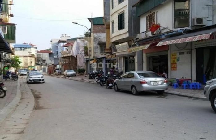 Địa điểm tiến hành thủ tục nhập khẩu với hộ gia đình mua nhà đất tại phố Quỳnh Lôi, quận Hai Bà Trưng