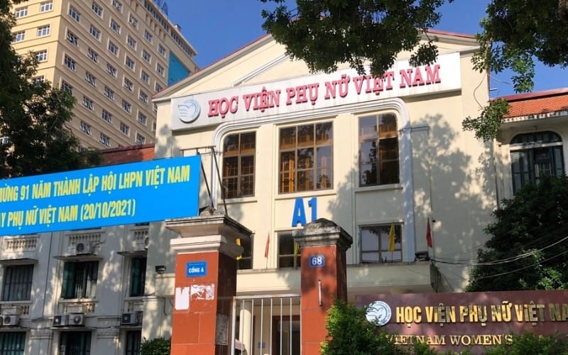 Giá thuê phòng trọ, nhà trọ gần Học viện Phụ nữ Việt Nam đang là bao nhiêu?