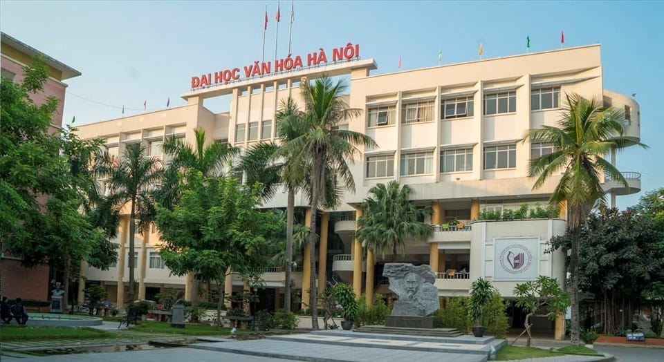 Giá thuê phòng trọ, nhà trọ gần Đại học Văn Hóa Hà Nội đang là bao nhiêu?