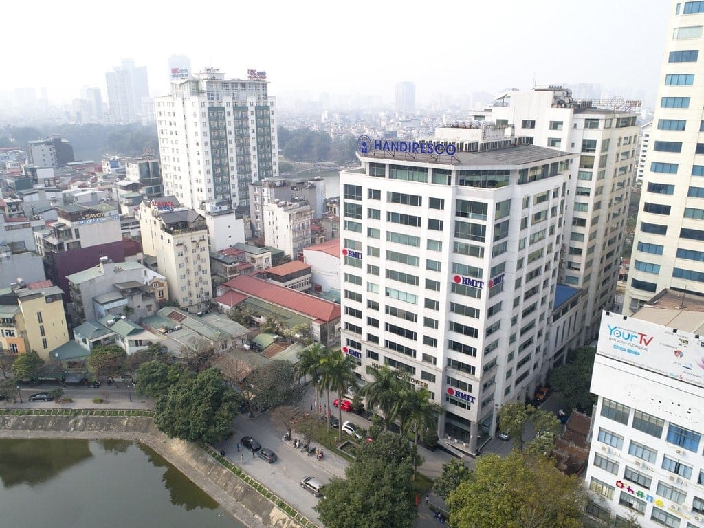 Giá thuê phòng trọ, nhà trọ gần Đại học RMIT Hà Nội đang là bao nhiêu?