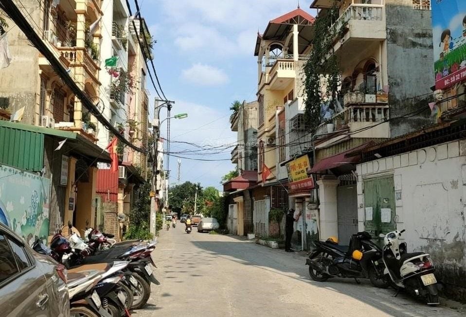 Giá bán nhà riêng, nguyên căn đường Quang Tiến, quận Nam Từ Liêm hiện tại là bao nhiêu?