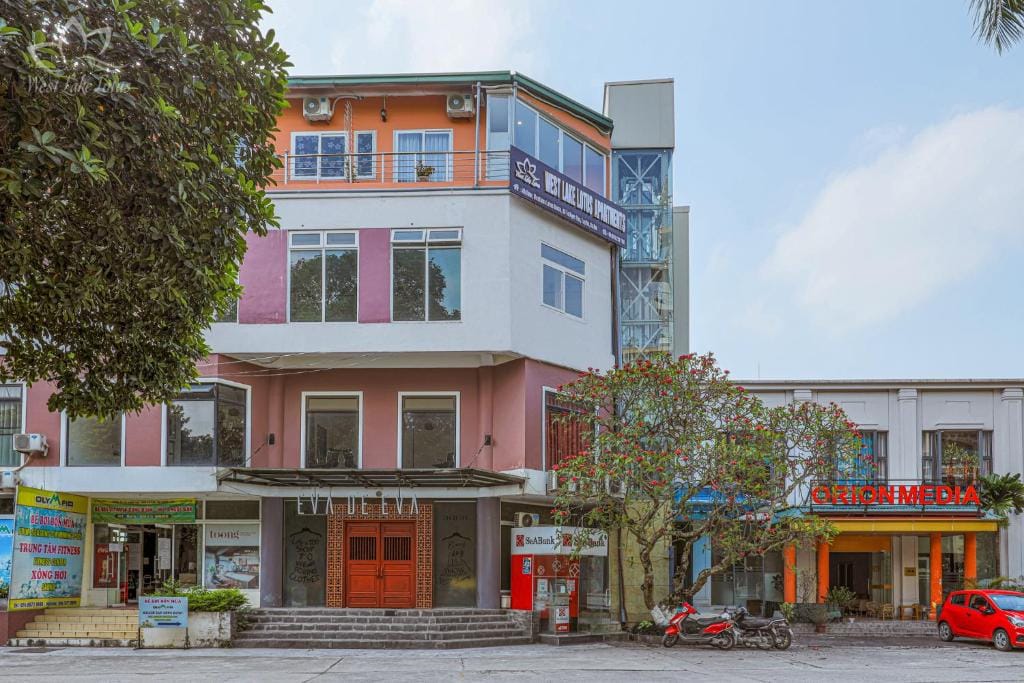 Giá bán nhà riêng, nguyên căn đường Tô Ngọc Vân, quận Tây Hồ hiện tại là bao nhiêu?