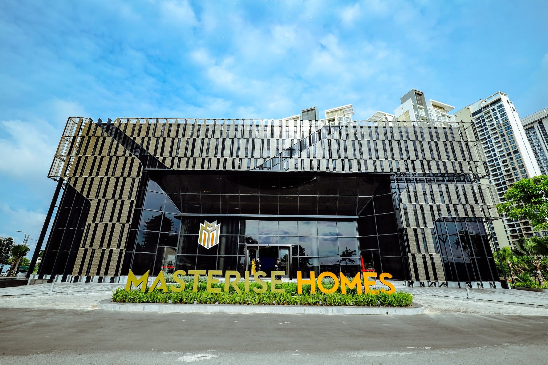 Lý giải vì sao LUMIÈRE EverGreen Smart City của Masterise Homes xứng đáng là nơi kiến tạo cuộc sống?