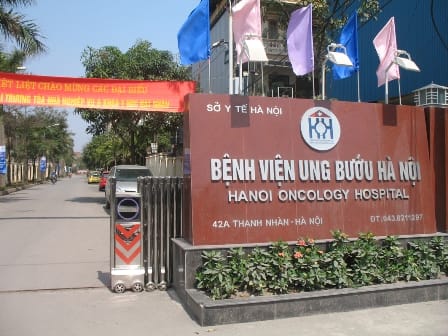 Tổng quan mua bán nhà đất gần bệnh viện Ung Bướu Hà Nội