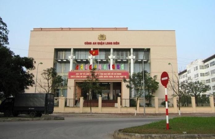 Mua nhà đất tại phố Giang Biên, quận Long thì tiến hành thủ tục nhập khẩu ở đâu?